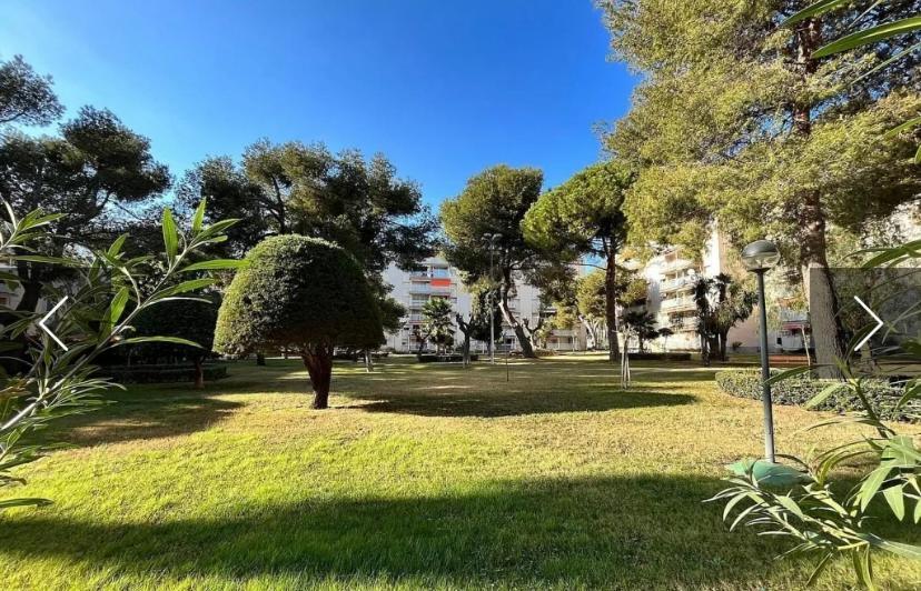 Ferienwohnung Be-Cool Salou Pool Center Exterior foto